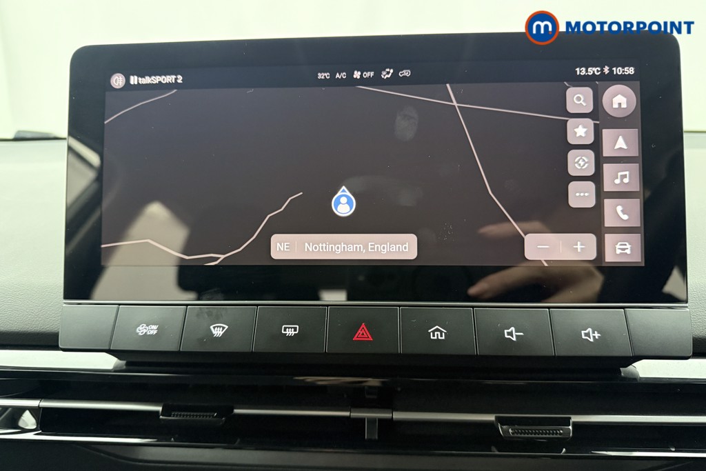 Used MG MG4 2025 for sale - 77207908: Photo 16