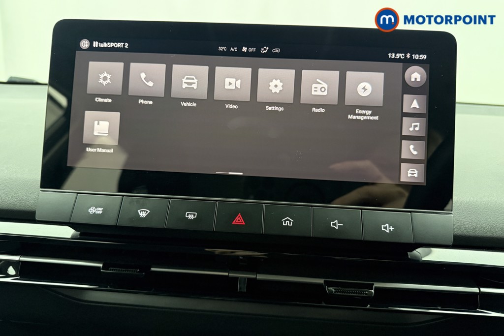 Used MG MG4 2025 for sale - 77207908: Photo 17