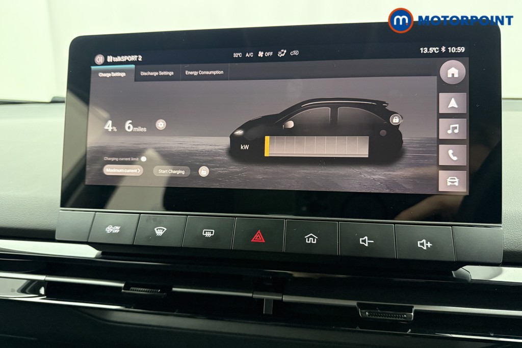 Used MG MG4 2025 for sale - 77207908: Photo 18