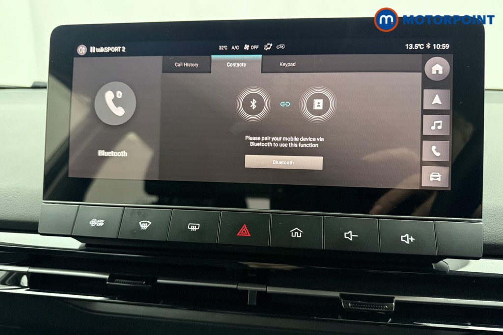 Used MG MG4 2025 for sale - 77207908: Photo 19