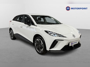 Used MG MG4 2025 for sale - 77207908: Photo