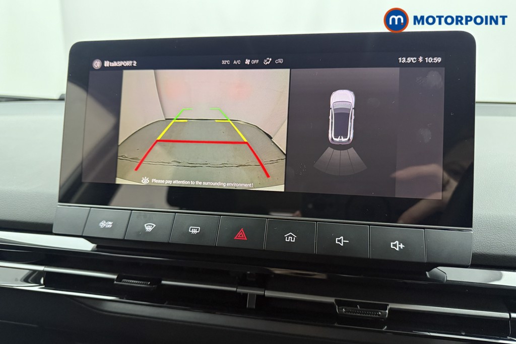 Used MG MG4 2025 for sale - 77207908: Photo 20