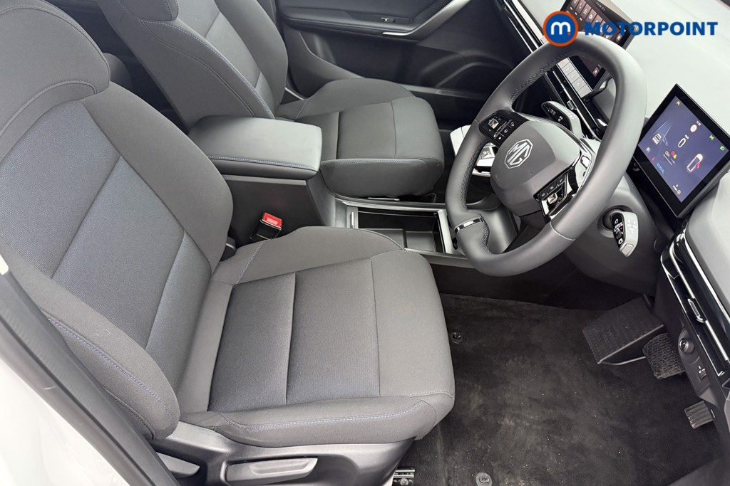 Used MG MG4 2025 for sale - 77207908: Photo 29