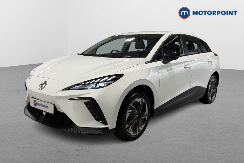 Used MG MG4 2025 for sale - 77207908: Photo 3