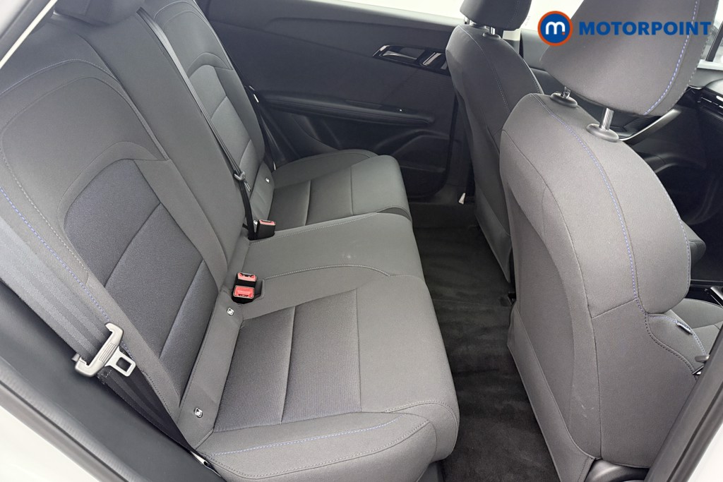 Used MG MG4 2025 for sale - 77207908: Photo 31