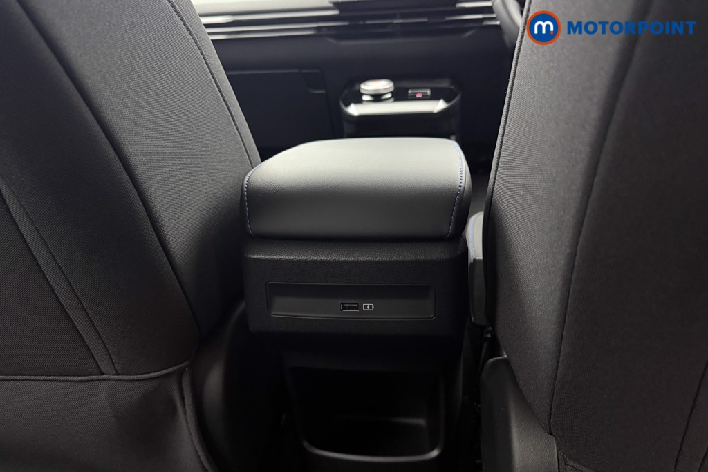 Used MG MG4 2025 for sale - 77207908: Photo 32