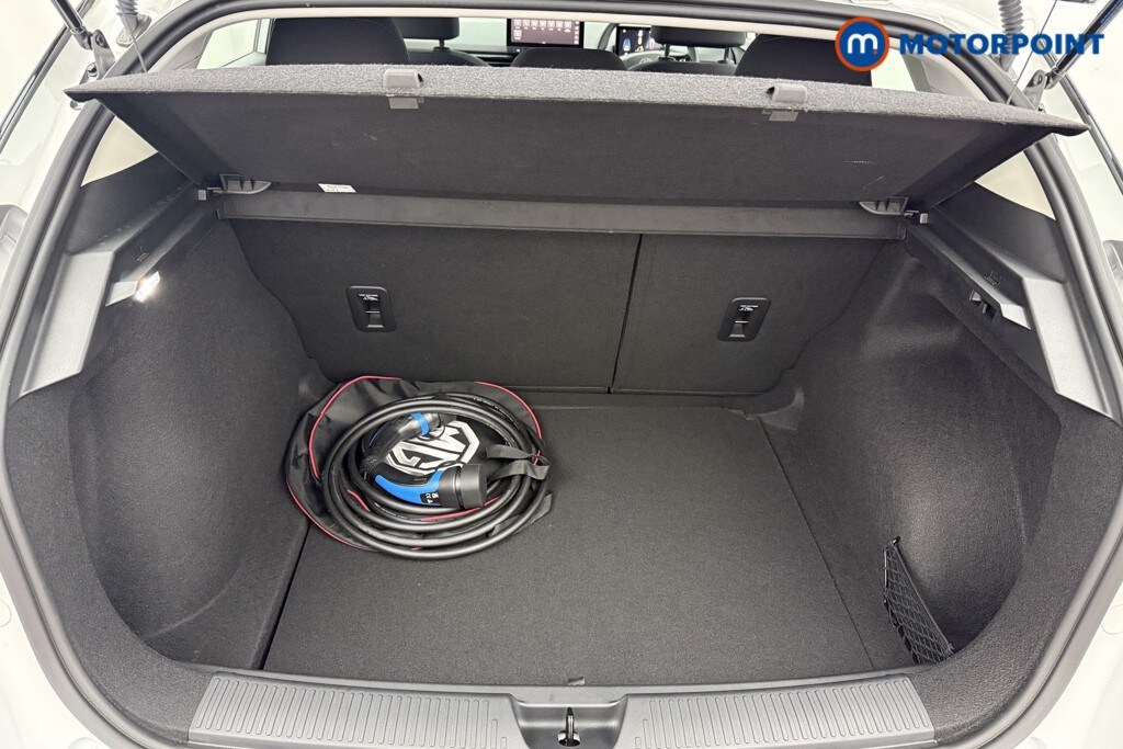 Used MG MG4 2025 for sale - 77207908: Photo 34