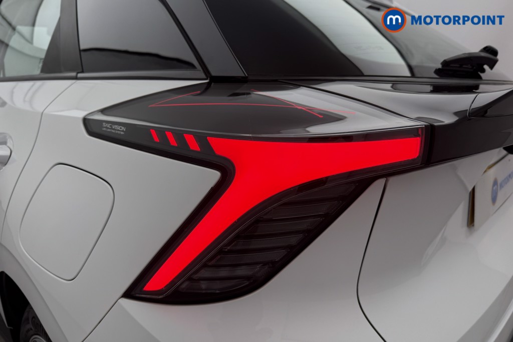 Used MG MG4 2025 for sale - 77207908: Photo 35