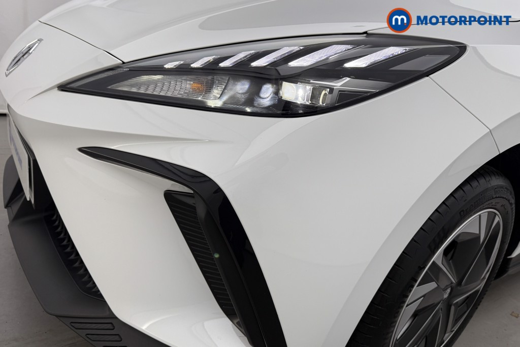 Used MG MG4 2025 for sale - 77207908: Photo 36