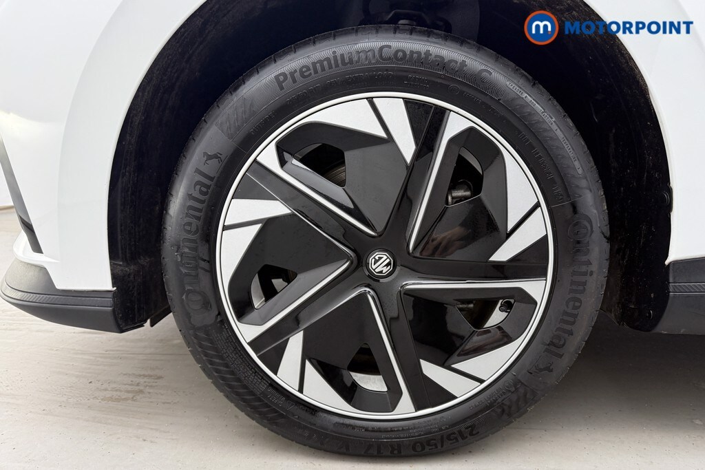 Used MG MG4 2025 for sale - 77207908: Photo 37