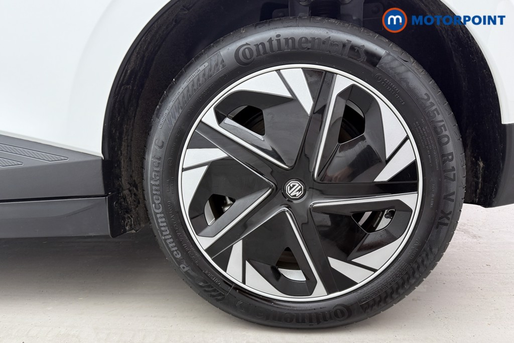 Used MG MG4 2025 for sale - 77207908: Photo 38