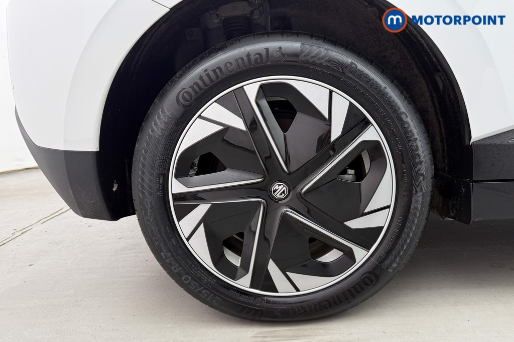 Used MG MG4 2025 for sale - 77207908: Photo 39