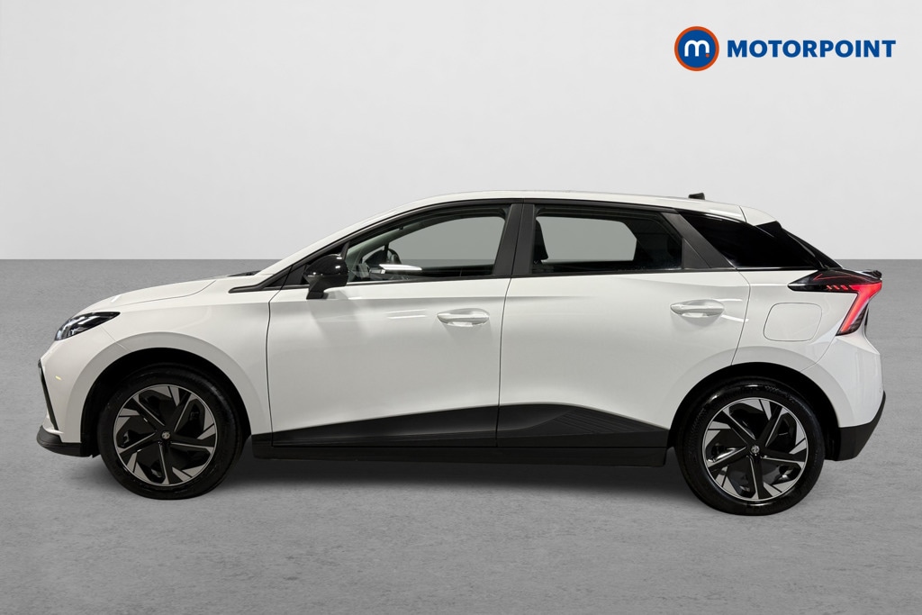 Used MG MG4 2025 for sale - 77207908: Photo 4