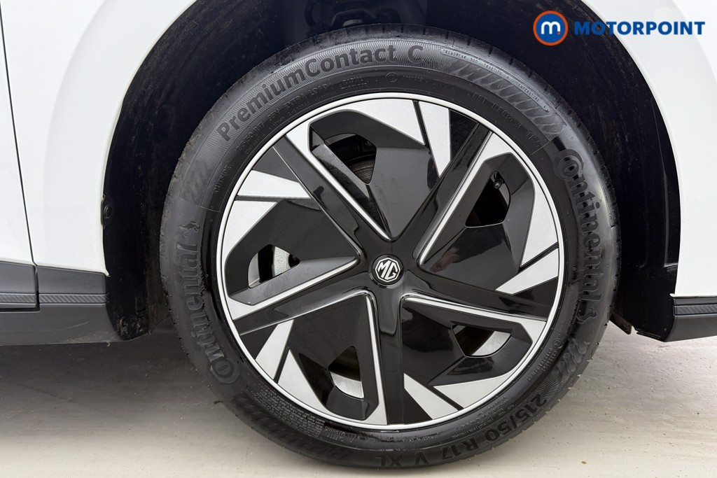 Used MG MG4 2025 for sale - 77207908: Photo 40