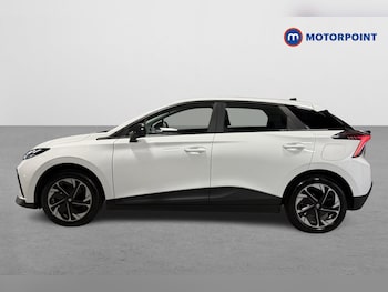 Used MG MG4 2025 for sale - 77207908: Photo