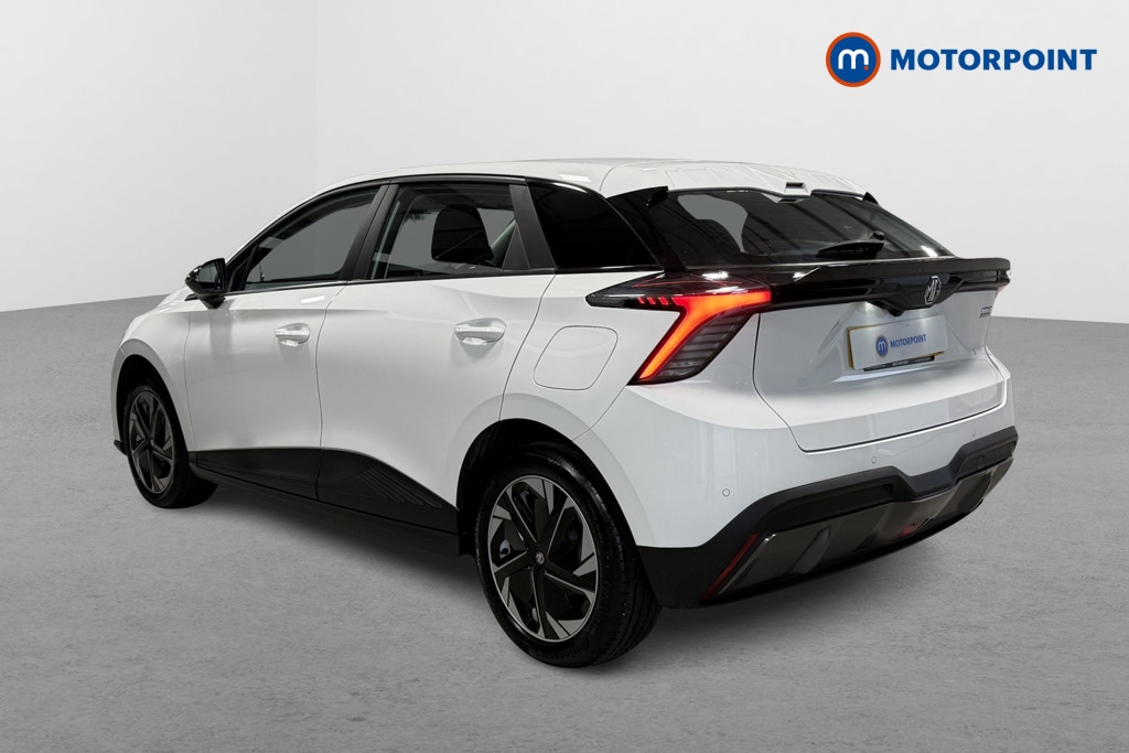 Used MG MG4 2025 for sale - 77207908: Photo 5