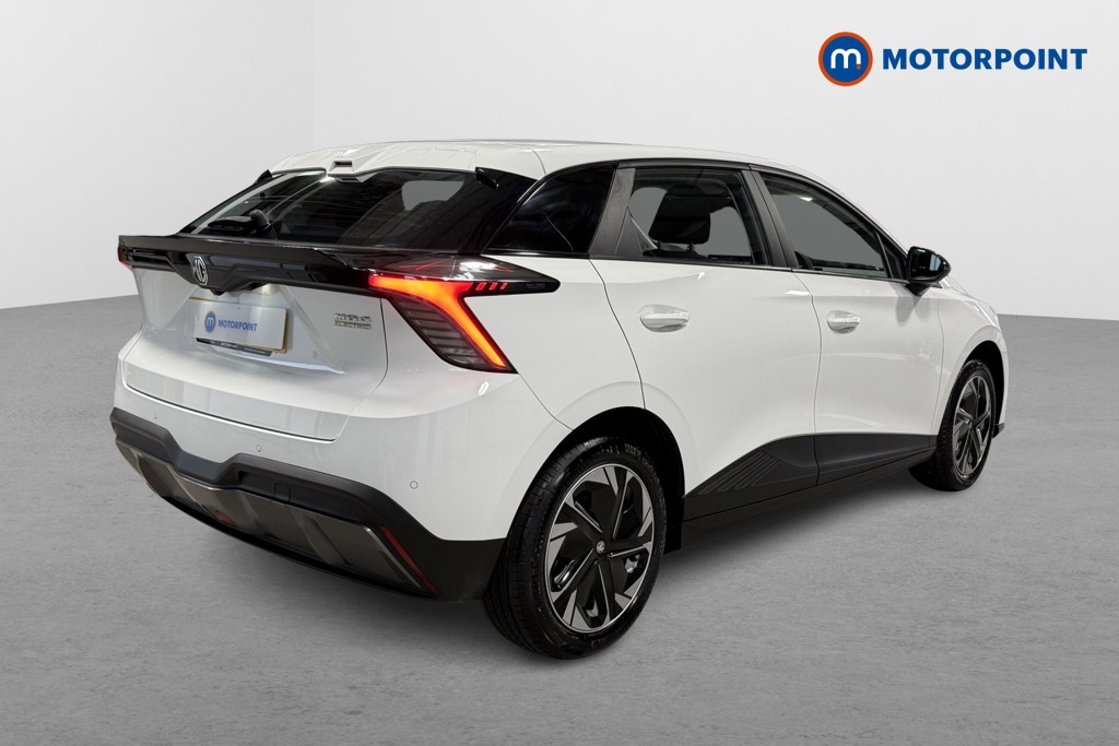 Used MG MG4 2025 for sale - 77207908: Photo 7