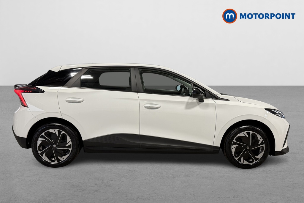 Used MG MG4 2025 for sale - 77207908: Photo 8