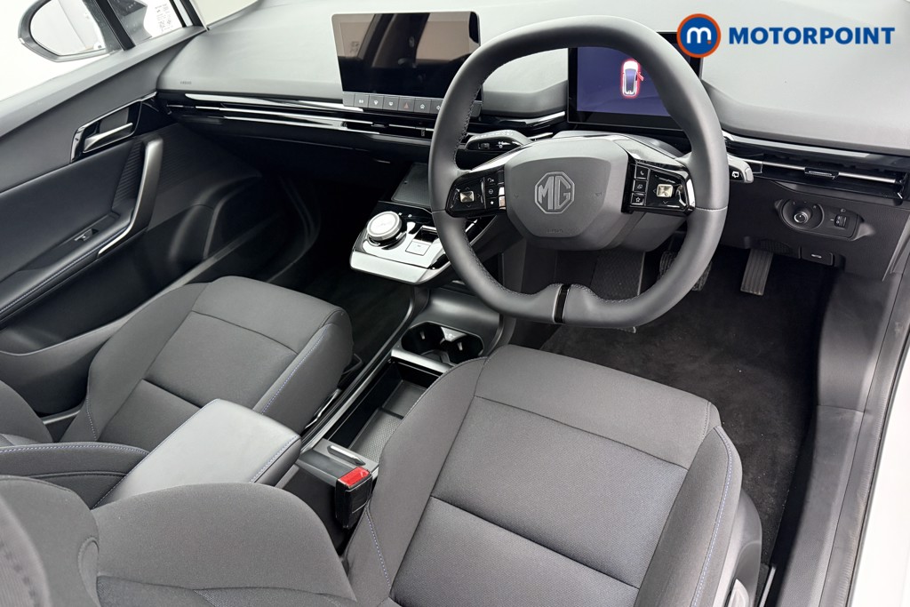 Used MG MG4 2025 for sale - 77207908: Photo 9