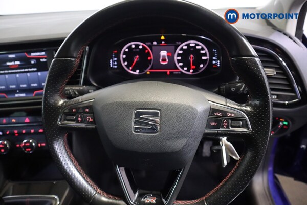Used SEAT Leon 2019 for sale - 76278880: Photo 11