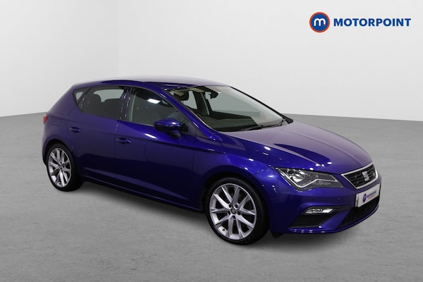 Used SEAT Leon 2019 for sale - 76278880: Photo 1