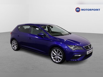 SEAT - Leon