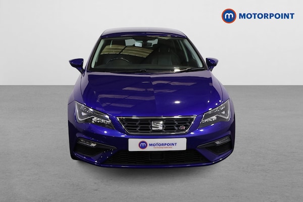 Used SEAT Leon 2019 for sale - 76278880: Photo 2