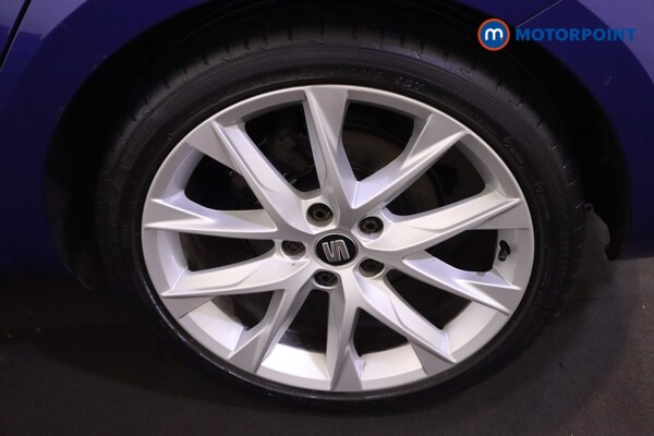 Used SEAT Leon 2019 for sale - 76278880: Photo 30