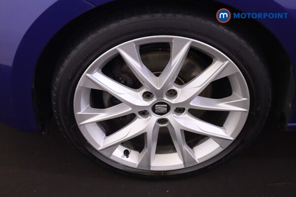 Used SEAT Leon 2019 for sale - 76278880: Photo 31