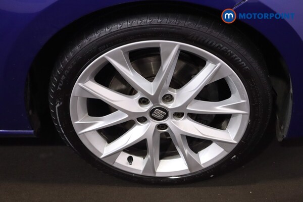 Used SEAT Leon 2019 for sale - 76278880: Photo 32