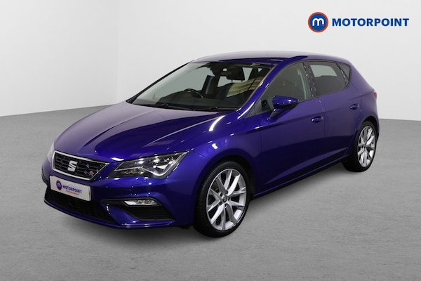 Used SEAT Leon 2019 for sale - 76278880: Photo 3