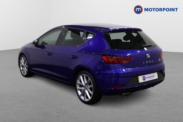 Used SEAT Leon 2019 for sale - 76278880: Photo 5