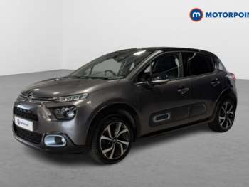 Used Citroen C3 2023 for sale - 74912434: Photo