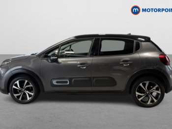 Used Citroen C3 2023 for sale - 74912434: Photo