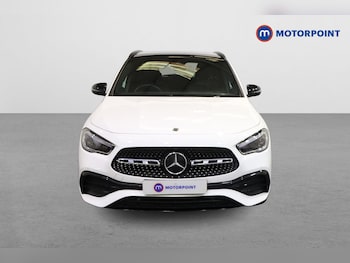 Used Mercedes-Benz GLA undefined for sale - 78367356: Photo