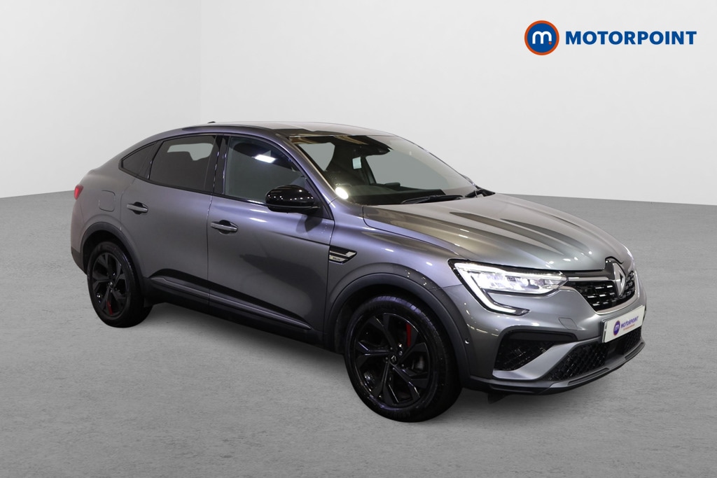 Used Renault Arkana 2022 for sale - 76184739: Photo 1
