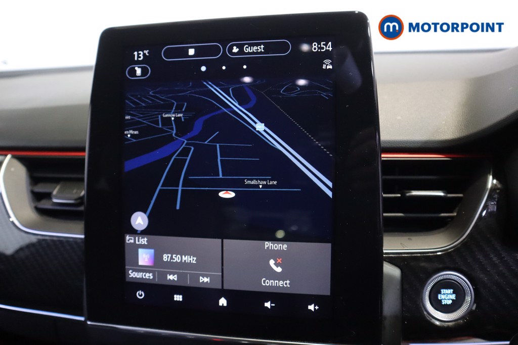 Used Renault Arkana 2022 for sale - 76184739: Photo 10