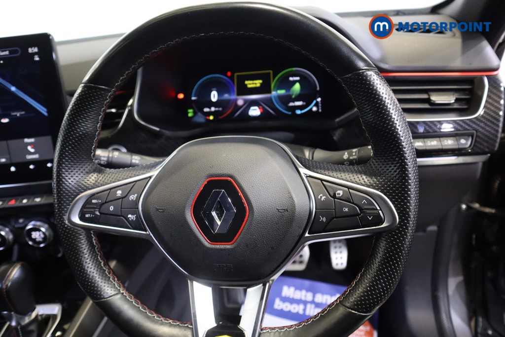 Used Renault Arkana 2022 for sale - 76184739: Photo 11