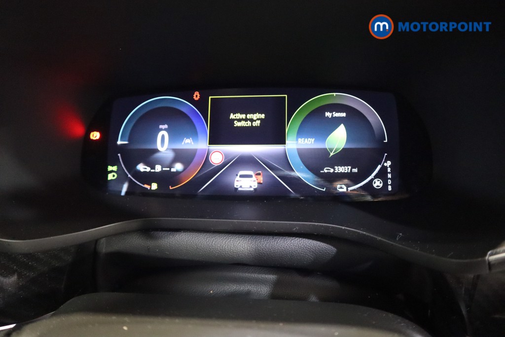 Used Renault Arkana 2022 for sale - 76184739: Photo 12