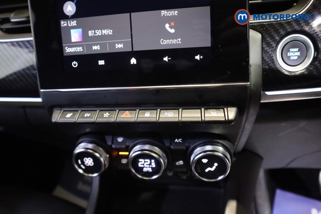 Used Renault Arkana 2022 for sale - 76184739: Photo 13