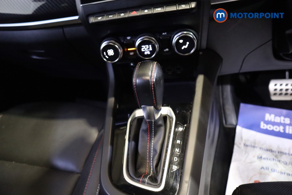 Used Renault Arkana 2022 for sale - 76184739: Photo 14