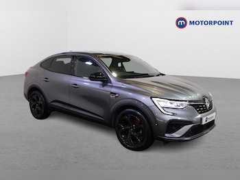 Renault - Arkana