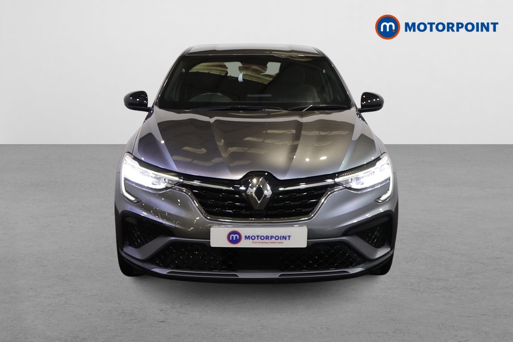 Used Renault Arkana 2022 for sale - 76184739: Photo 2