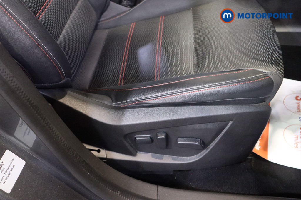 Used Renault Arkana 2022 for sale - 76184739: Photo 23