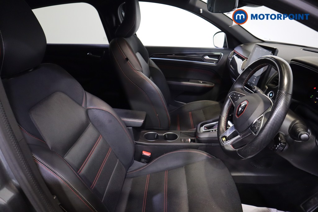 Used Renault Arkana 2022 for sale - 76184739: Photo 24
