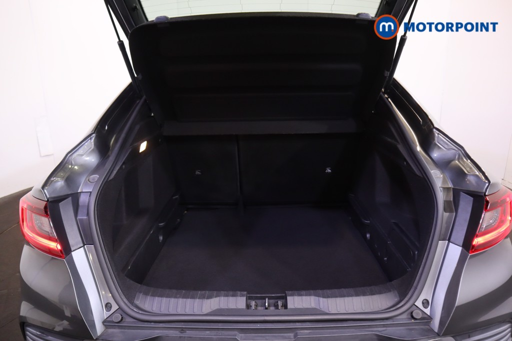 Used Renault Arkana 2022 for sale - 76184739: Photo 27