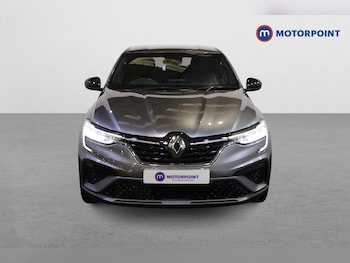 Used Renault Arkana 2022 for sale - 76184739: Photo 2
