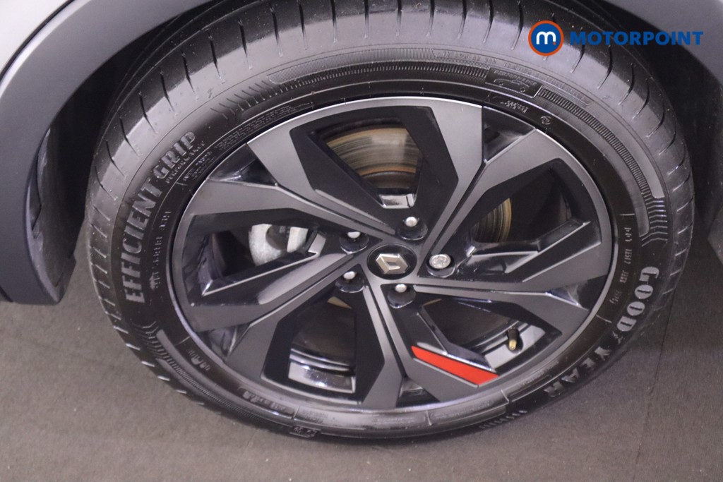 Used Renault Arkana 2022 for sale - 76184739: Photo 30