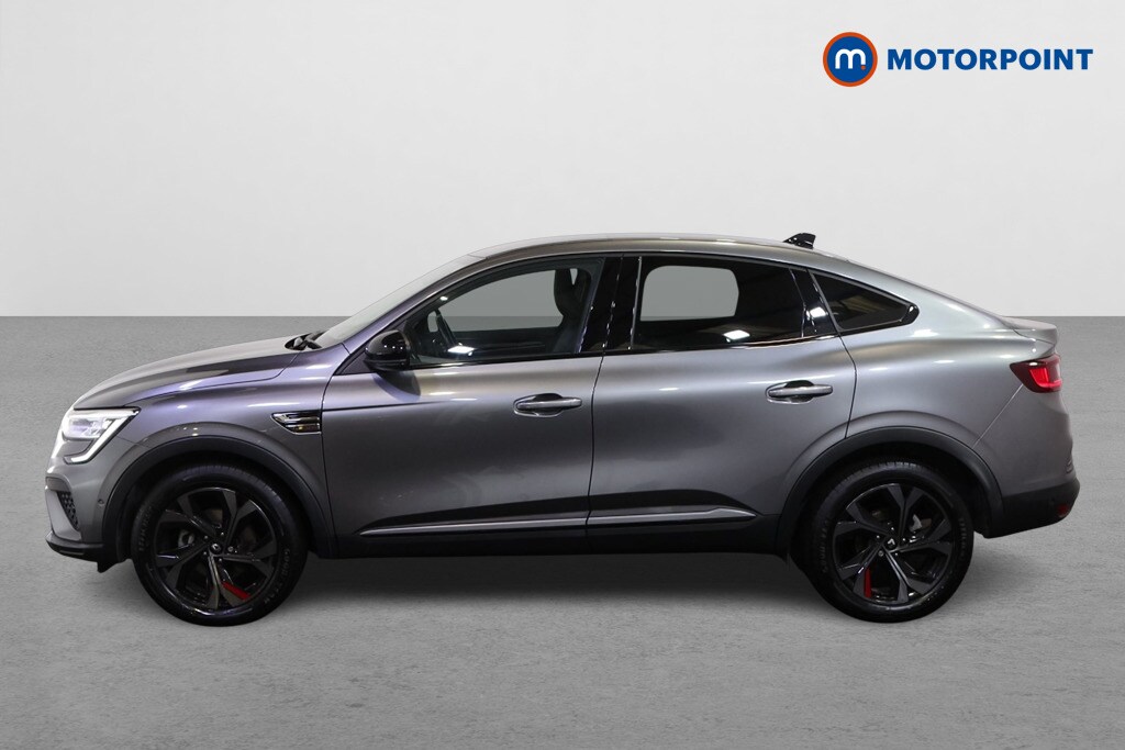 Used Renault Arkana 2022 for sale - 76184739: Photo 4