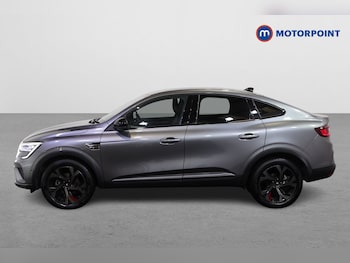 Used Renault Arkana 2022 for sale - 76184739: Photo 4